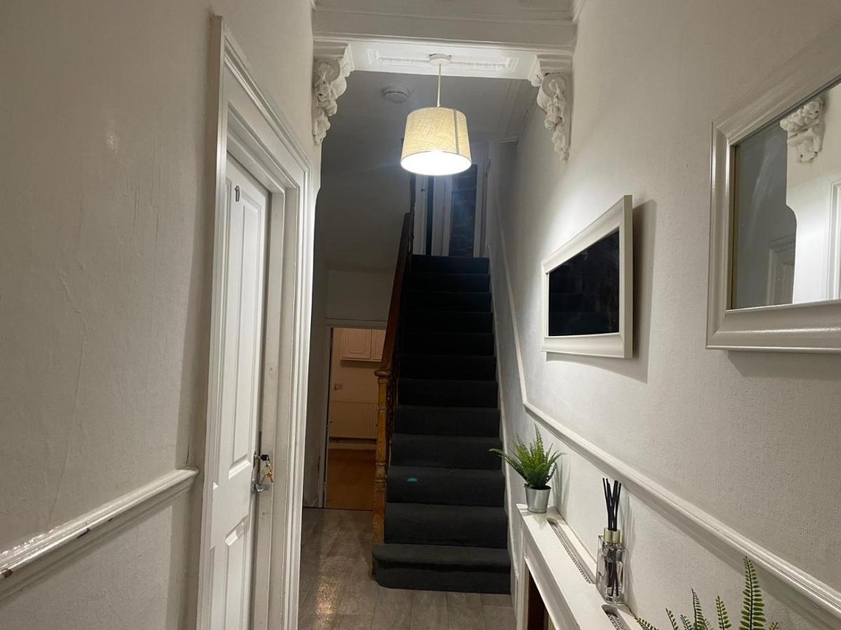 Balham, South Spacious 3 Homestay London