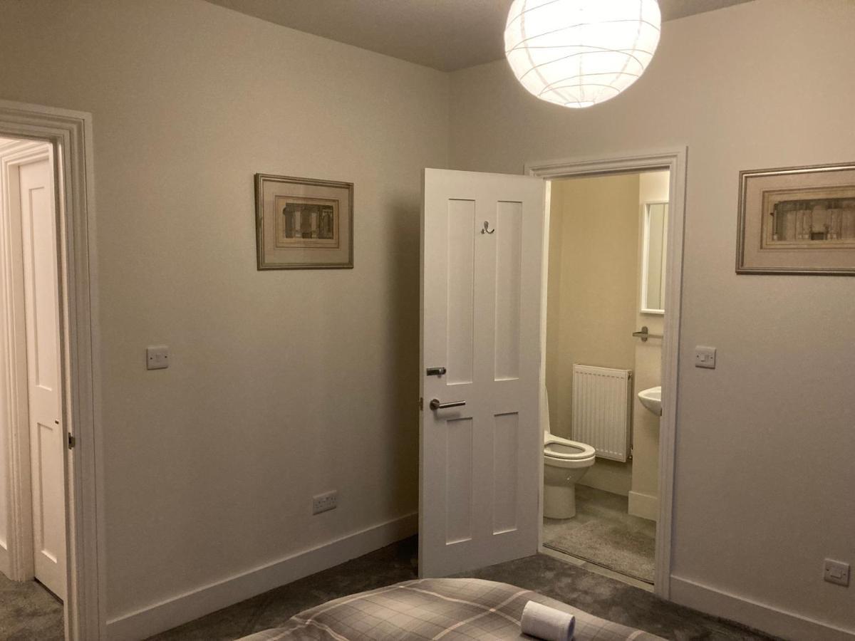 Appartamento Beautiful 1-bed In *
