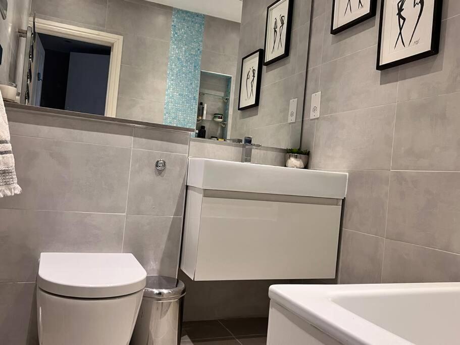 Lejlighed Lovely Flat Near Holland Park