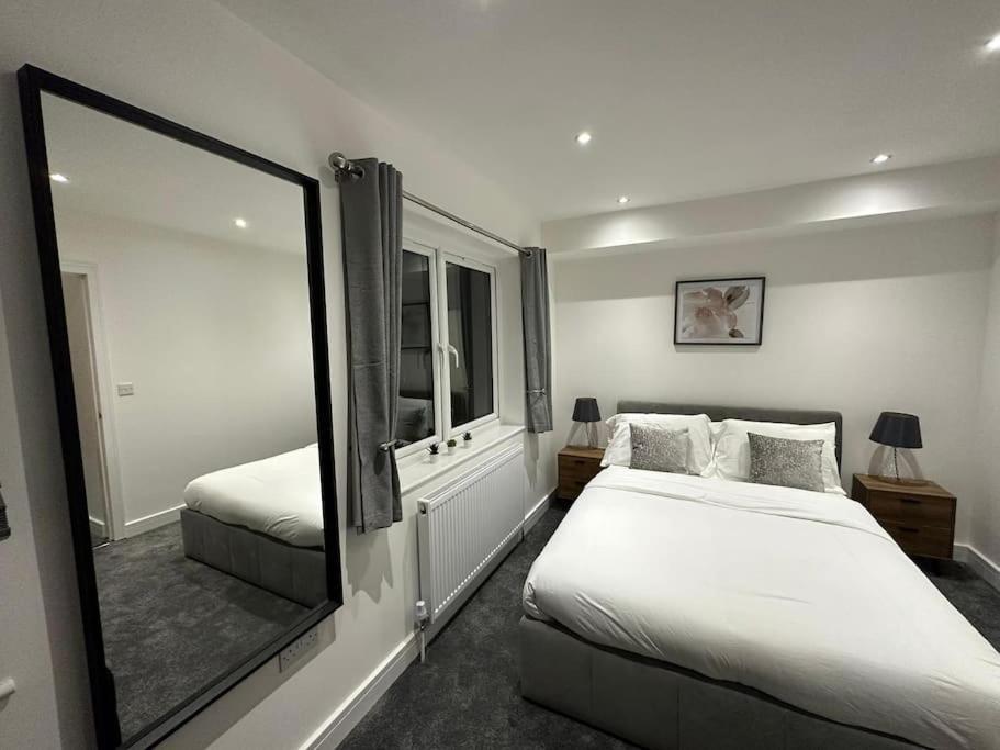 Holiday home Luxury Entire House In Greenwich London
