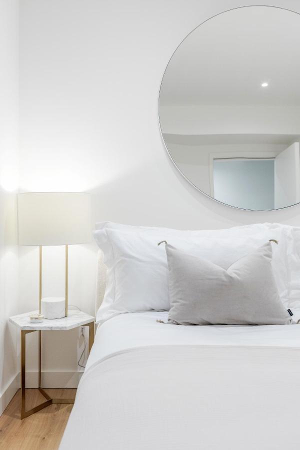 Hébergement de vacances Luxury Mayfair Townhouse With Ac 3br 3ba *