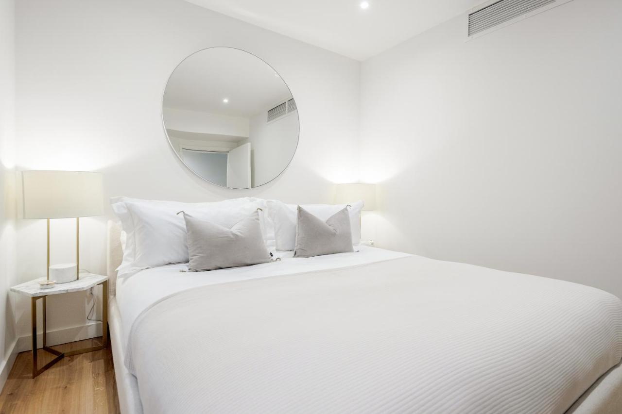 Luxury Mayfair Townhouse With Ac 3br 3ba Londres