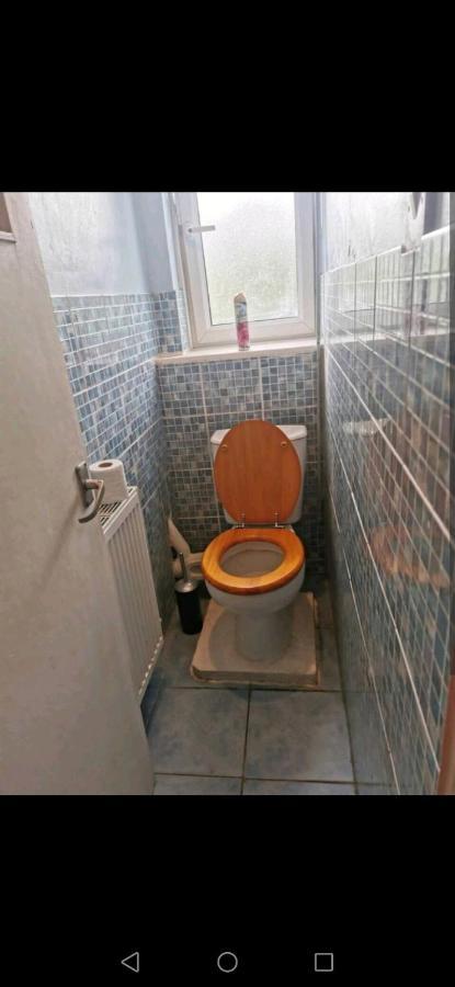 Shared Flat Alloggio in famiglia *
