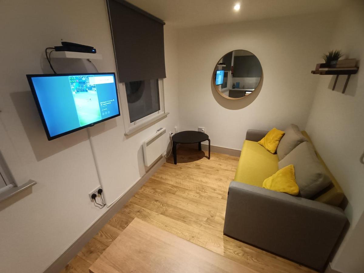 Lovely 1 Bedroom In Apartment London