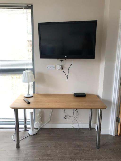 Apartment Opposite Shoreditch Park *