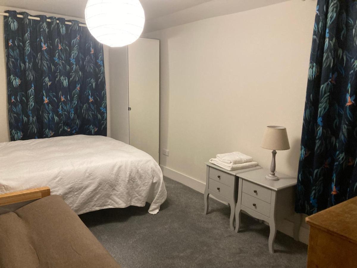 Beautiful 1-bed In Appartamento *