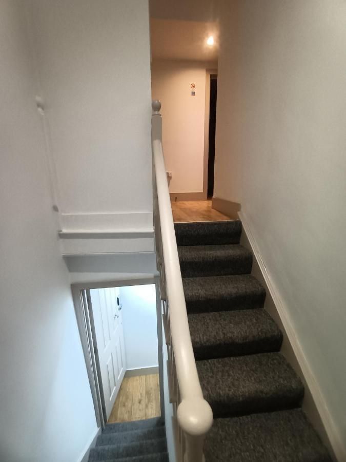 Apartment Lovely 1 Bedroom In