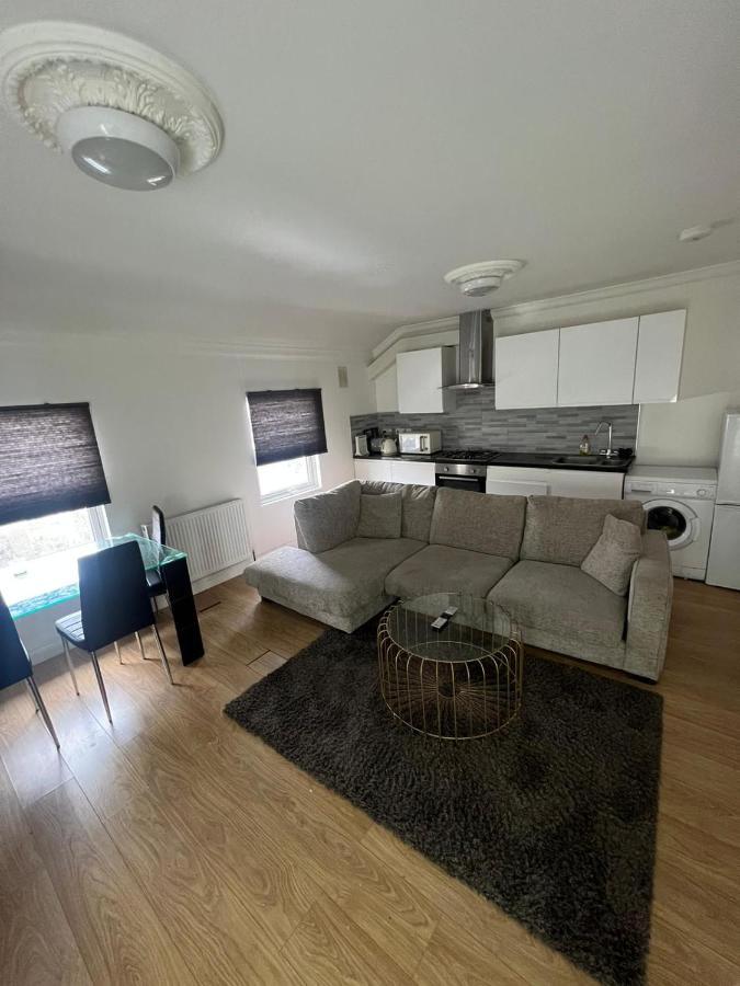 Apartment Angle90 *