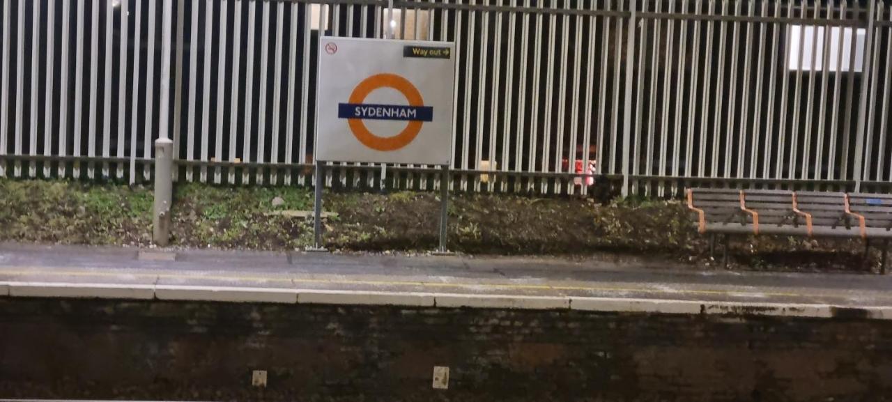 Sydenham Place Apartment London
