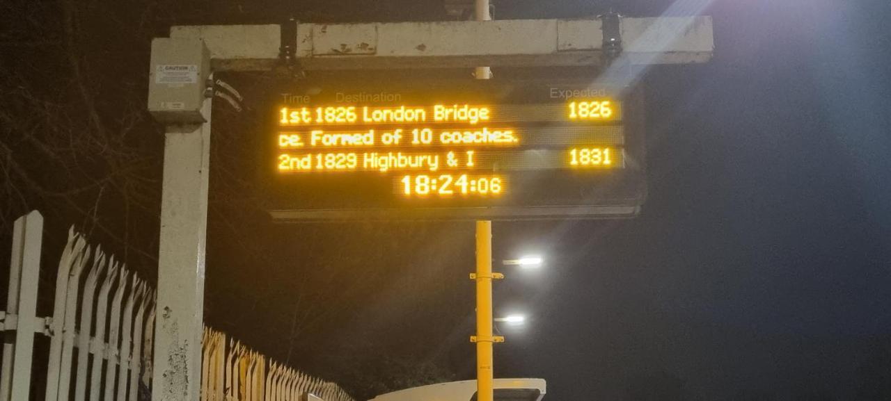 Sydenham Place * London