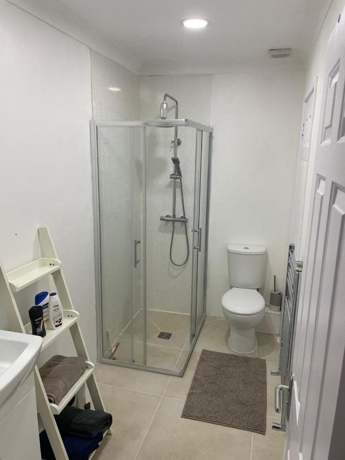 Rainbow Quays Apartment *