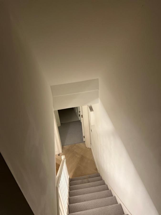 Duplex In Belgravia