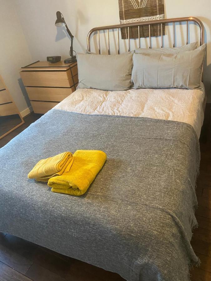 Appartement Spacious 1-bed Flat In North Kensington Londres