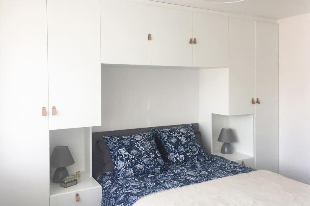 Cosy Flat, Great Location! Lägenhet *