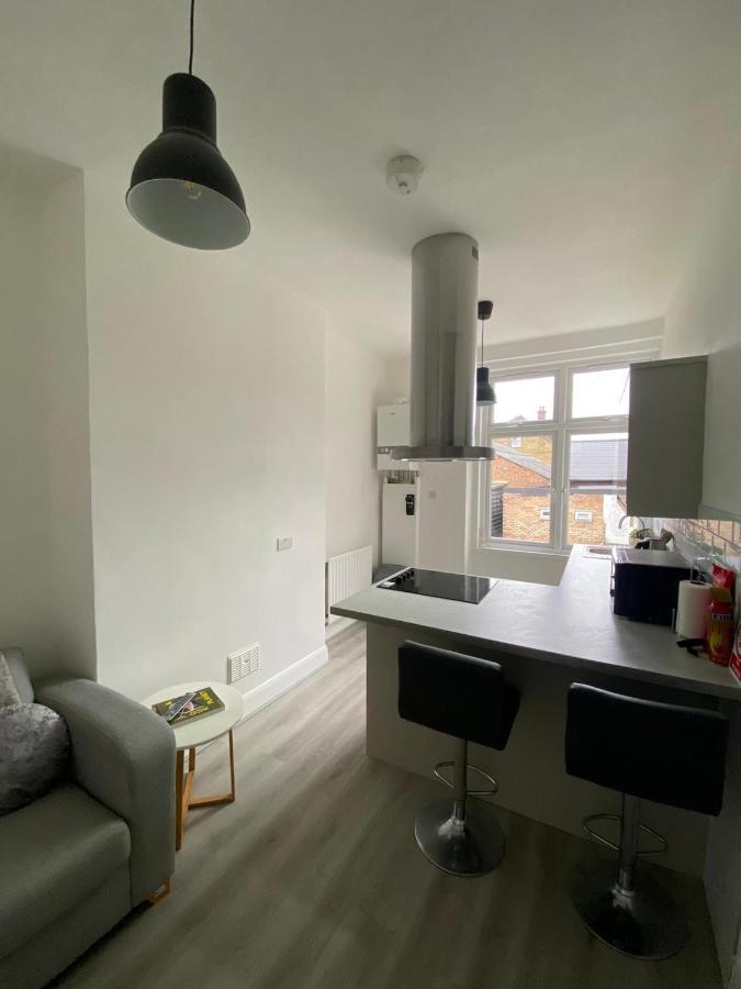 Sydenham Place London