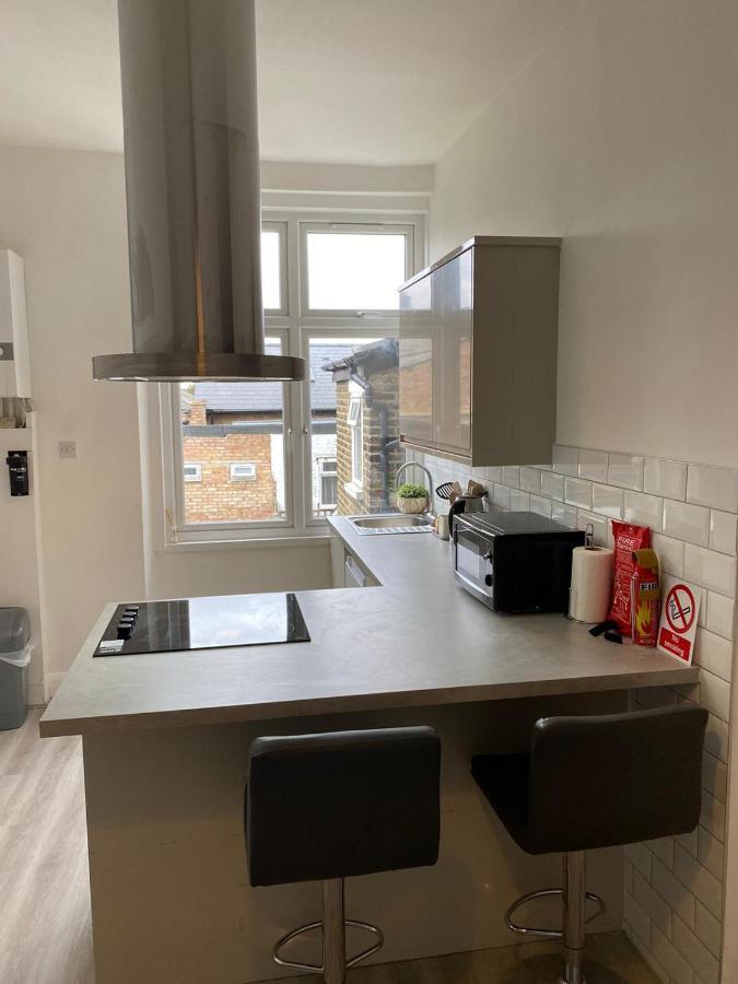 Apartment Sydenham Place London