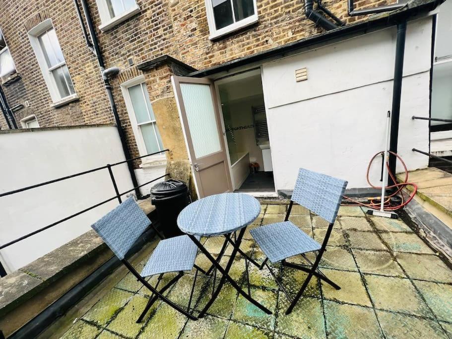 3 Notting Hill, Portobello Road-amazing Location! Apartment *