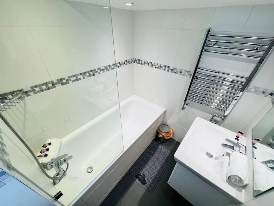 Apartment 3 Notting Hill, Portobello Road-amazing Location! London