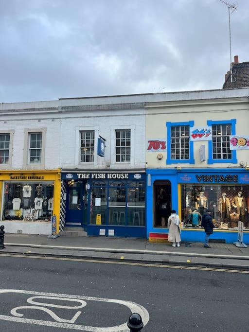 3 Notting Hill, Portobello Road-amazing Location! Apartment London