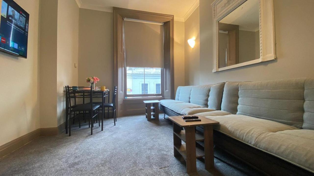 Apartment 3 Notting Hill, Portobello Road-amazing Location! *