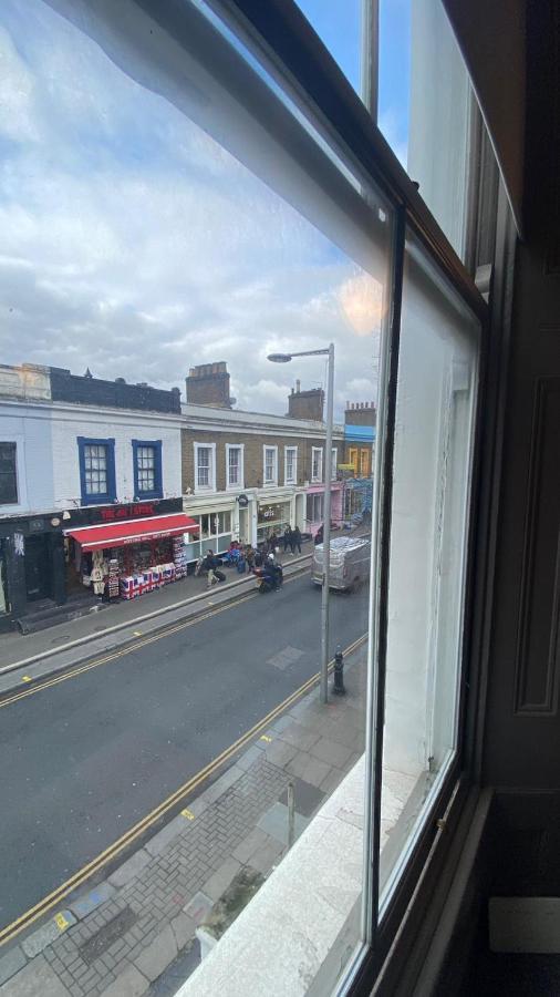 3 Notting Hill, Portobello Road-amazing Location! Apartment *