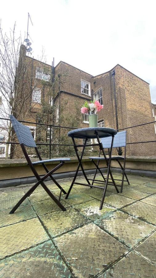 3 Notting Hill, Portobello Road-amazing Location! Apartment London