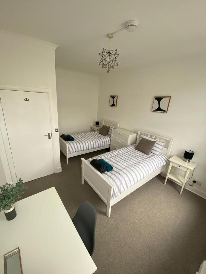 Sydenham Place Apartment London