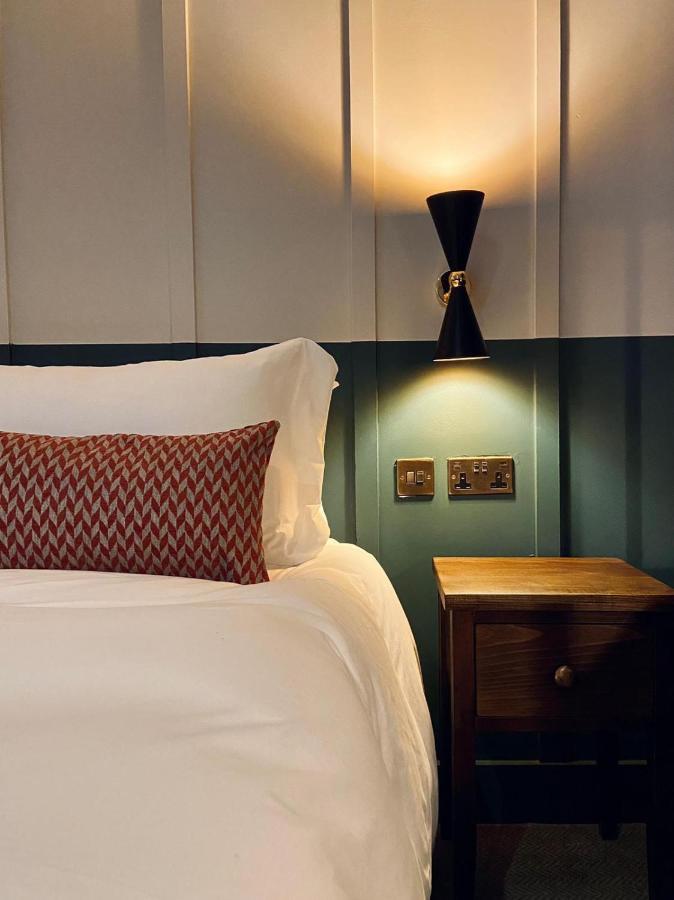 The Pride Of Paddington Hotel Londen