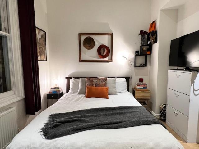 Lejlighed Lovely Flat Near Holland Park London