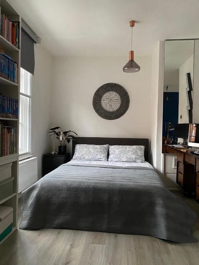 Centrally Located