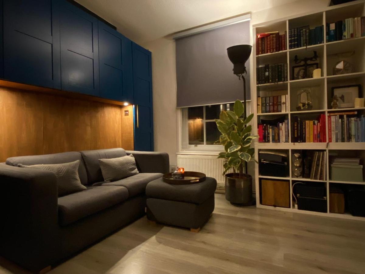 Centrally Located Apartment London