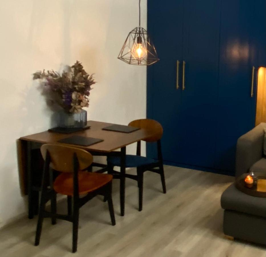 Apartment Centrally Located
