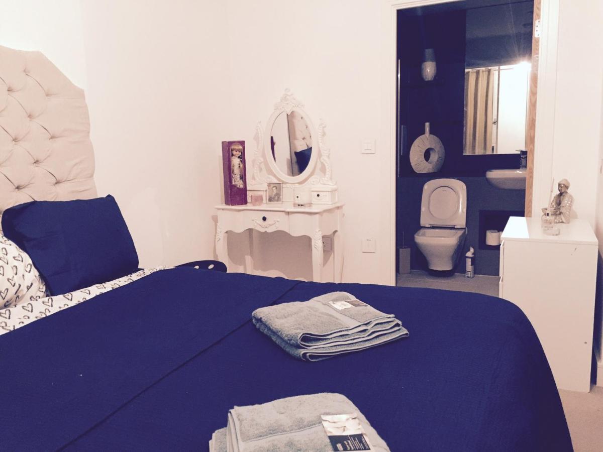 Appartement Luxury North Greenwich Londres
