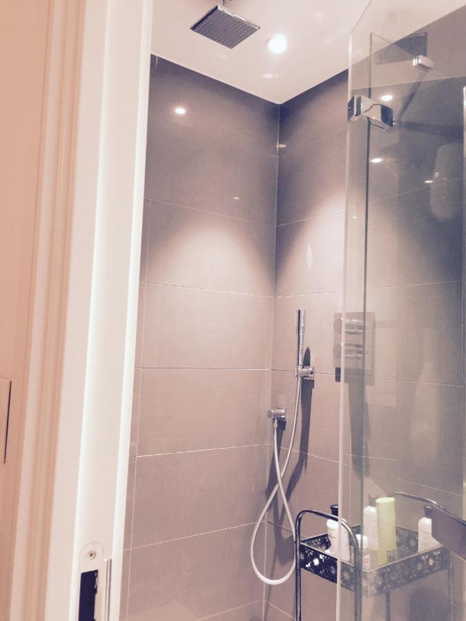 Luxury North Greenwich Appartement Londres