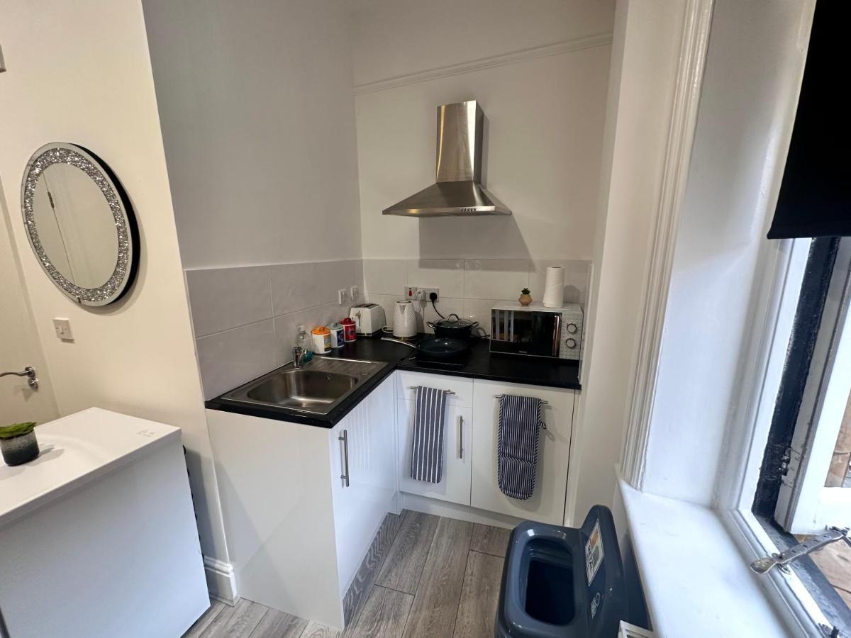 Appartement Kensington High Street Posh Flat Londres