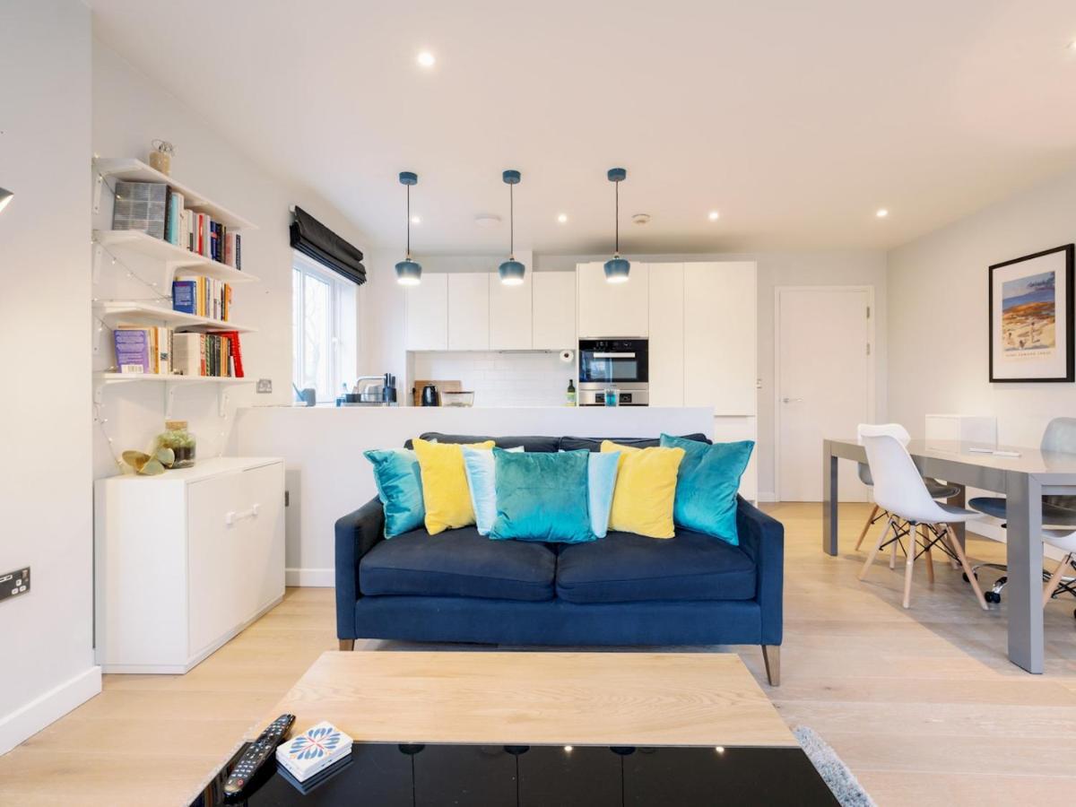Pass The Keys Stylish - Prime Location London