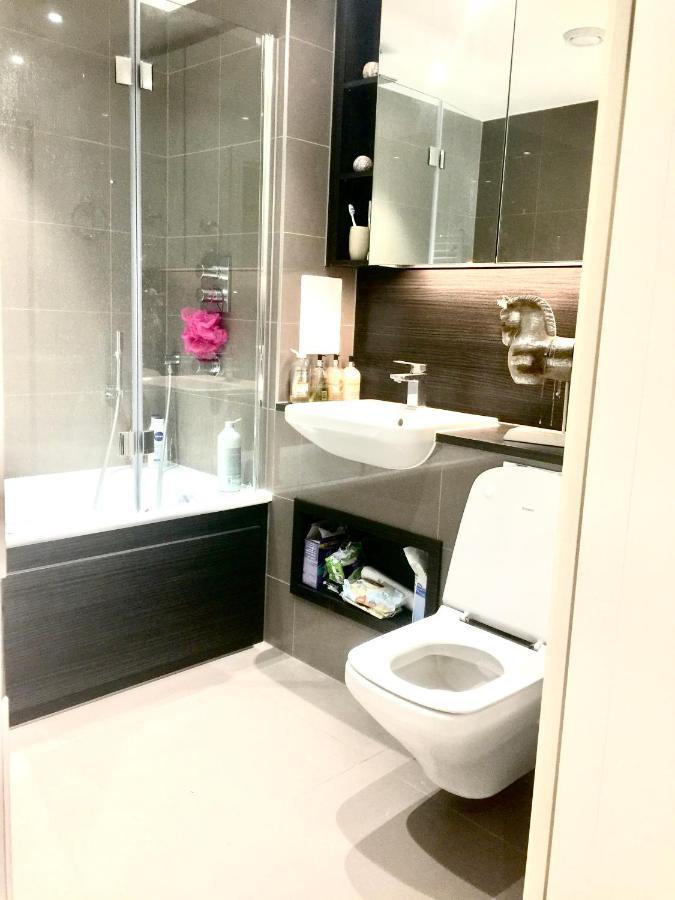 Appartement Luxury North Greenwich