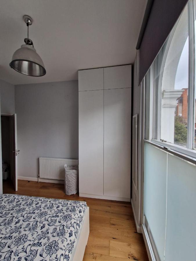 Garden 20 Min Walk From Camden Town & Kings Cross St Pancras London