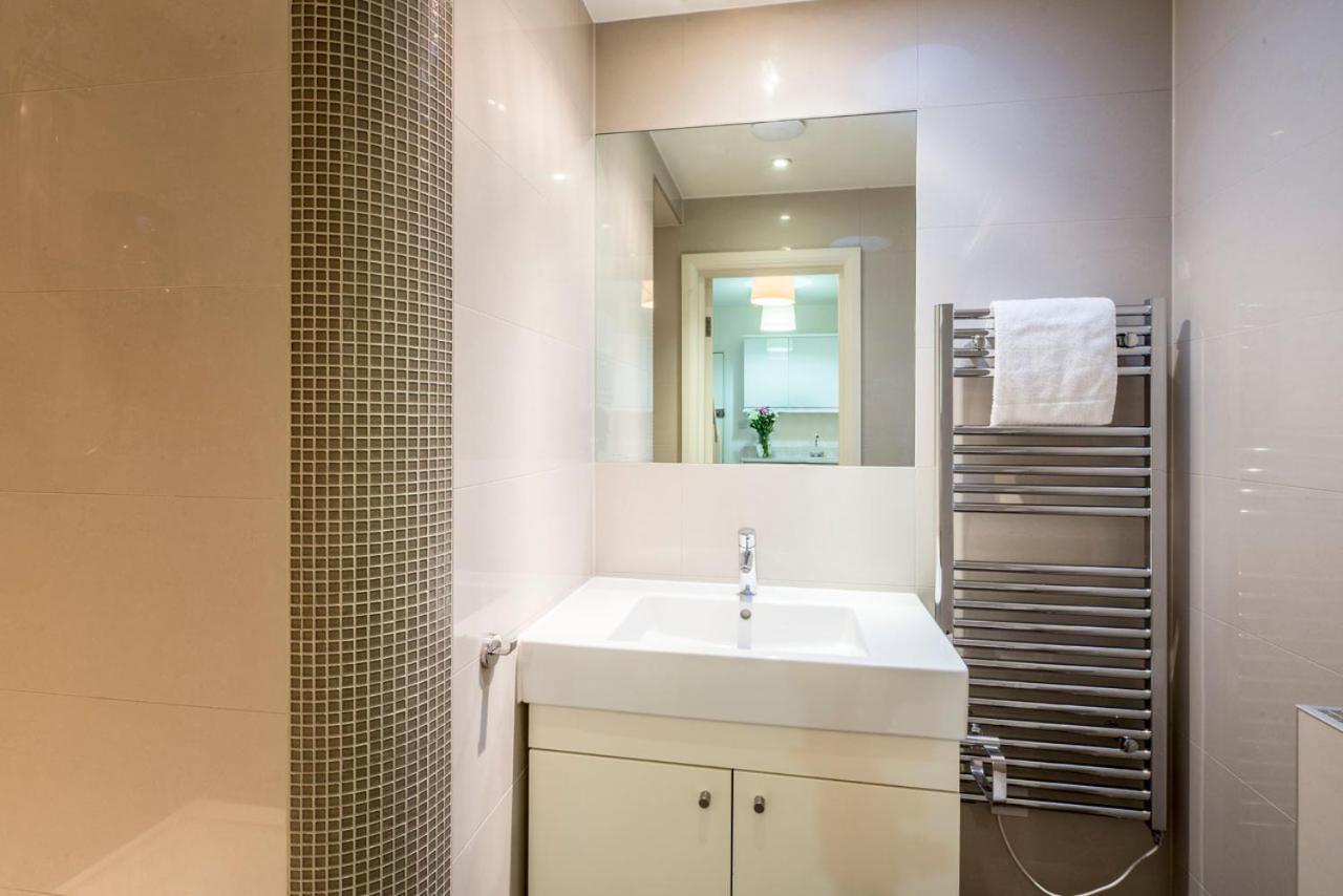 Marylebone - Chiltern Street By Viridian Appartement *
