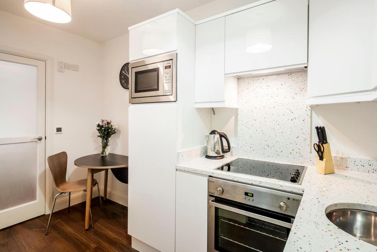 Marylebone - Chiltern Street By Viridian Appartement
