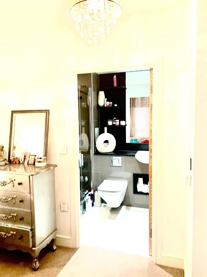 Luxury North Greenwich Appartement Londres