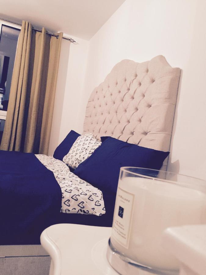Luxury North Greenwich Londres