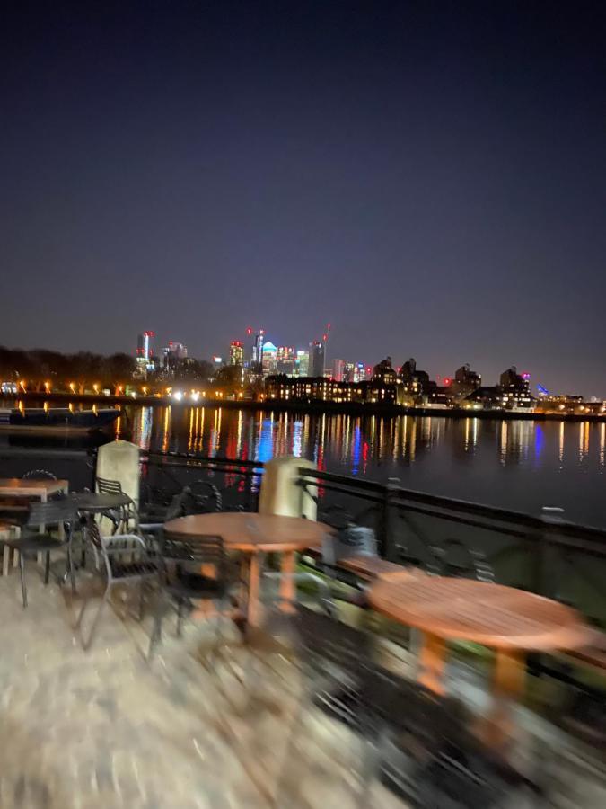 Appartement Luxury North Greenwich Londres