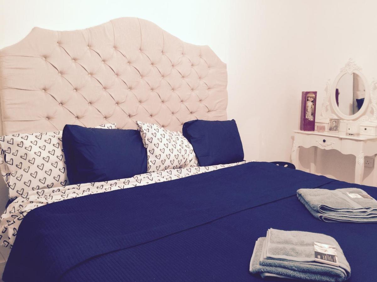 Luxury North Greenwich Appartement *