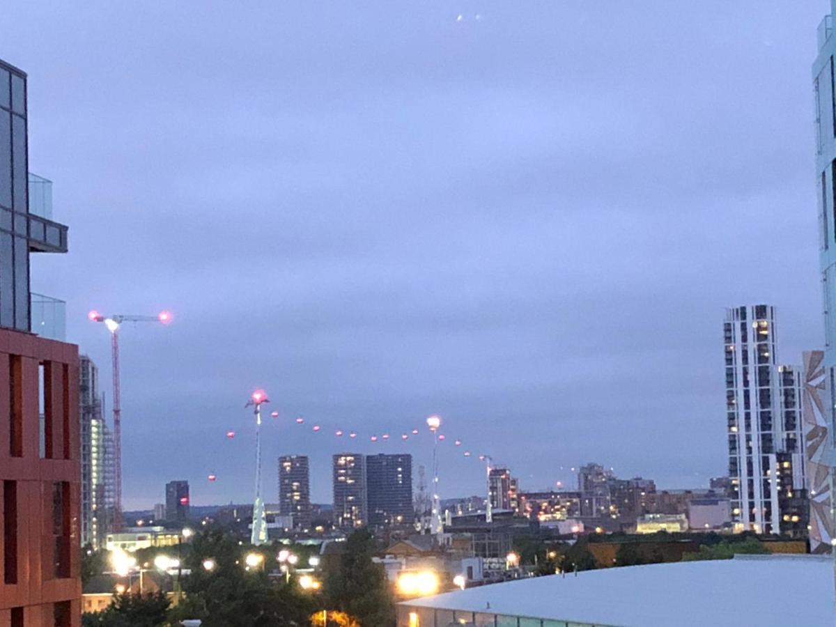 Appartement Luxury North Greenwich Londres