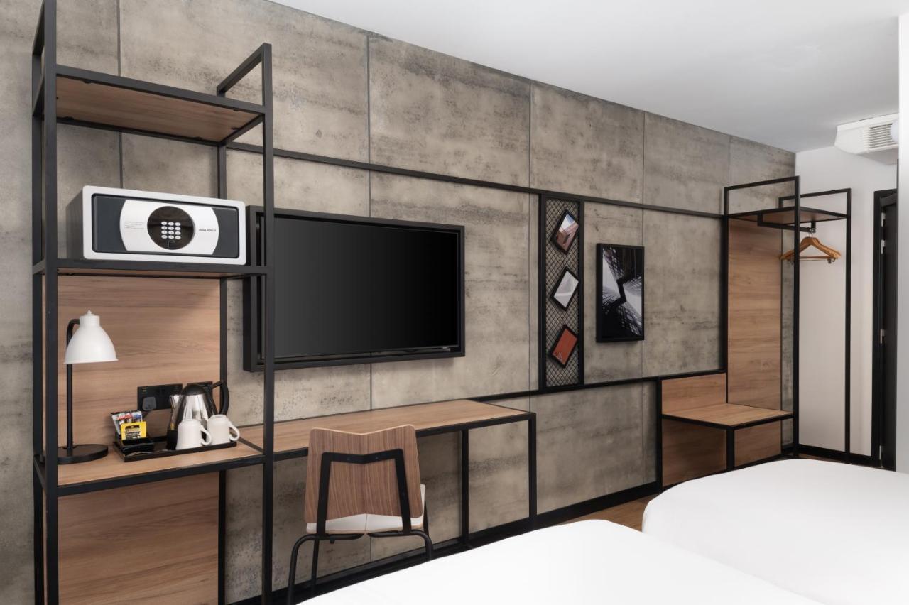 Ibis Earls Court 3* Londen