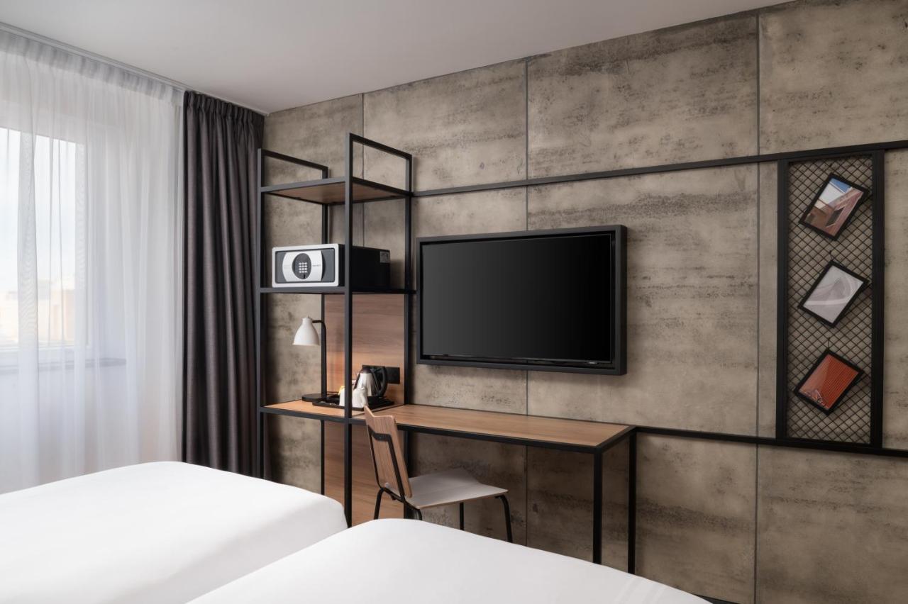 Ibis Earls Court 3*