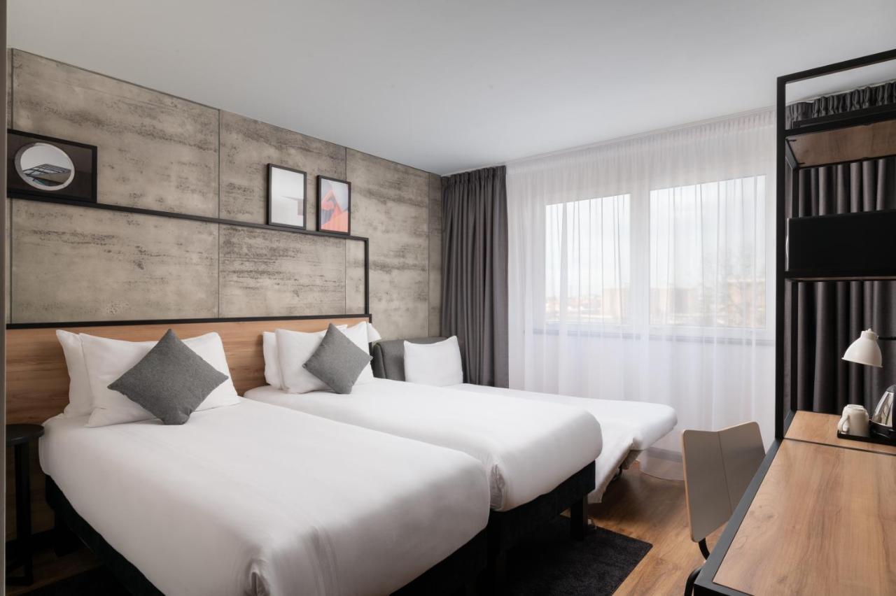 Ibis Earls Court Hotel 3*