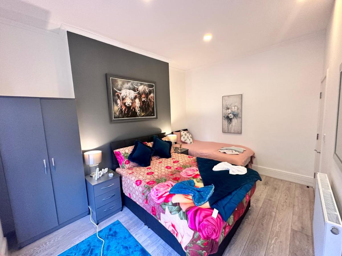 Appartement Kensington High Street Posh Flat Londres