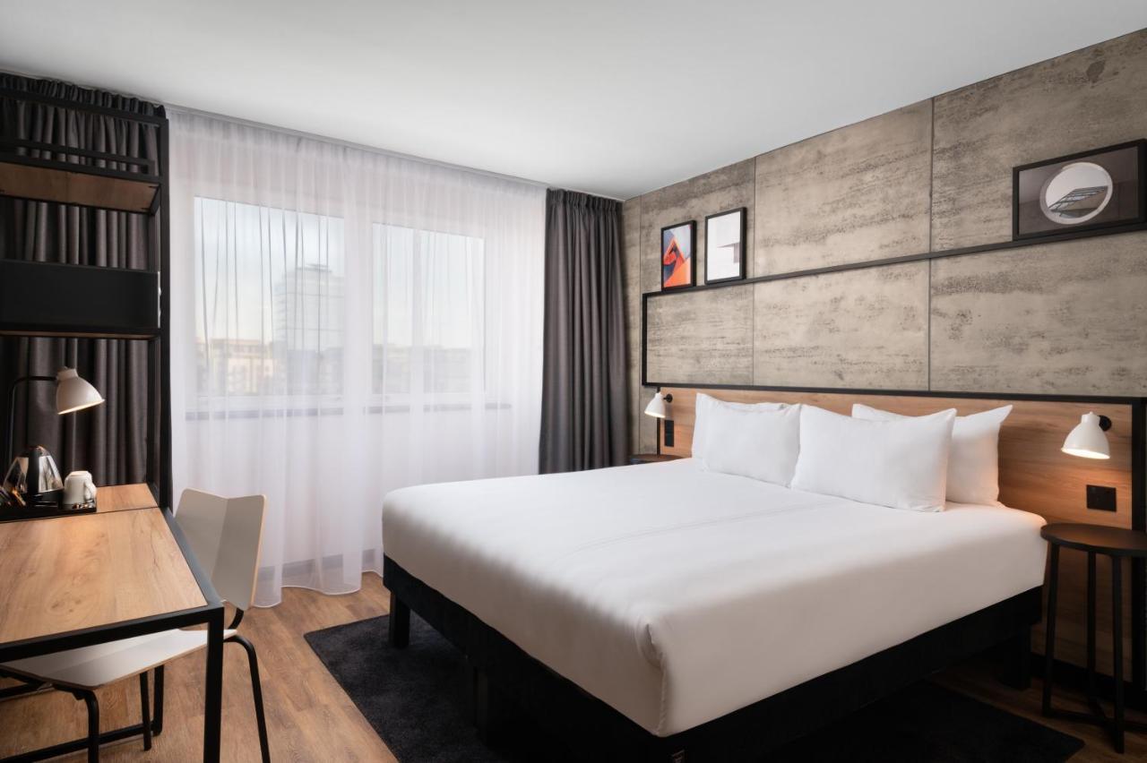 Hotel Ibis Earls Court